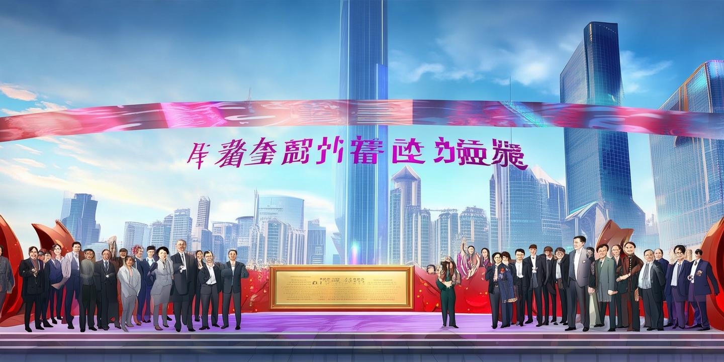 衡阳企业喜讯:科创飞地落户深圳前海,共享大湾区研发资源