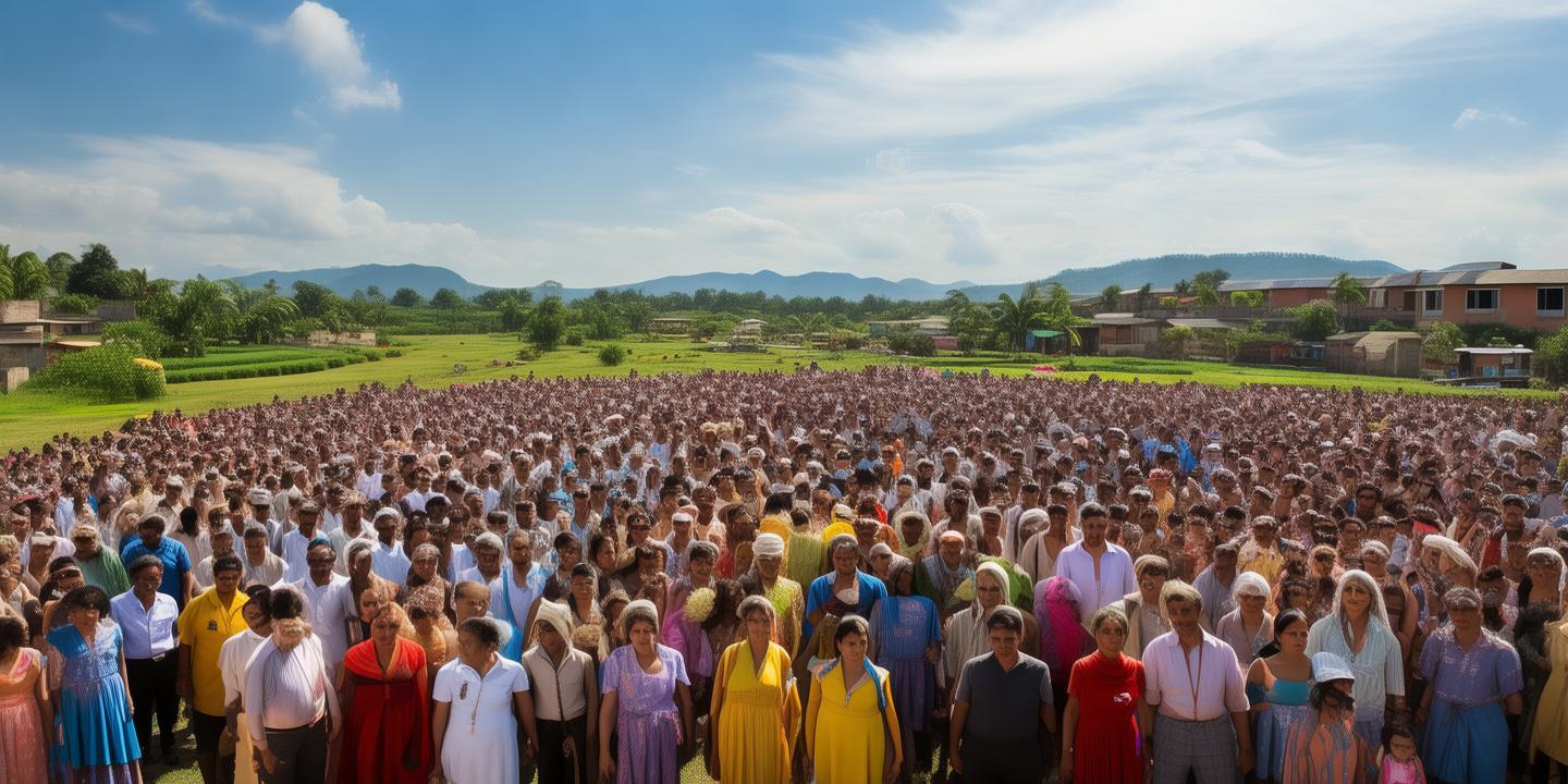 “万企帮万村”行动结硕果,620家企业结对帮扶贫困村,共筑乡村振兴梦