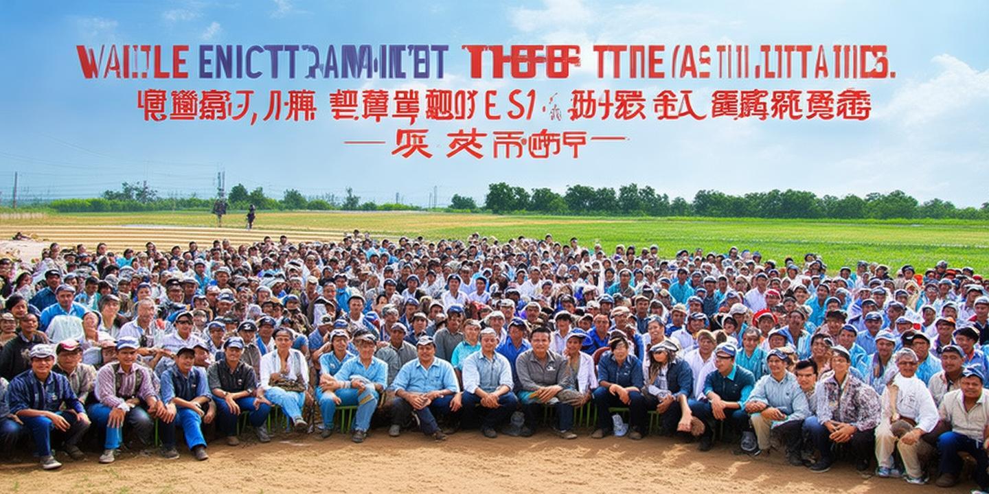 技能提升三年行动启动,免费培训新型职业农民10万人,助力乡村振兴